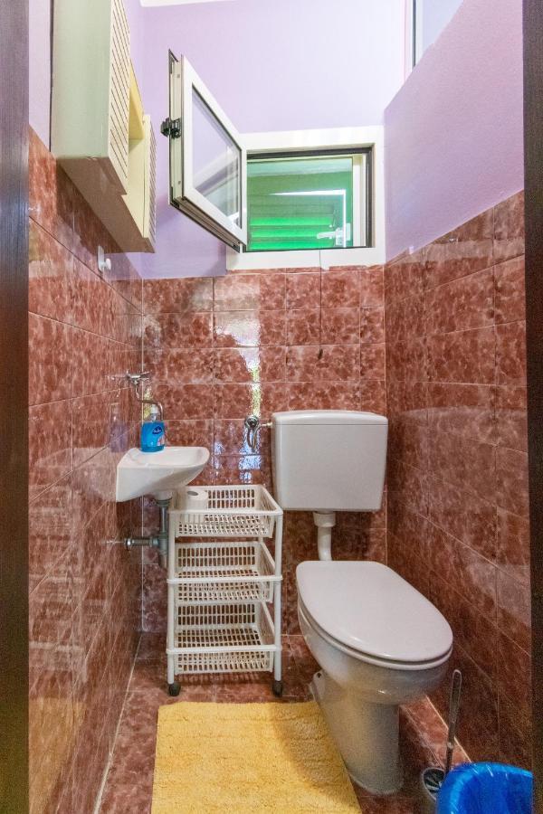 Apartments With A Parking Space Kraj, Pasman - 8457 Tkon Exterior photo
